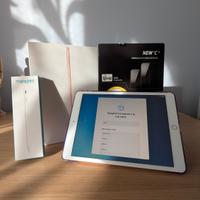 ipad 10.2 32 GB wifi