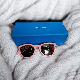 Occhiale Da Sole Bambina Polaroid