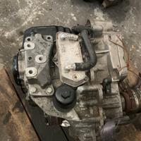 Volkswagen Golf 7 cambio automatico