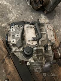 Volkswagen Golf 7 cambio automatico