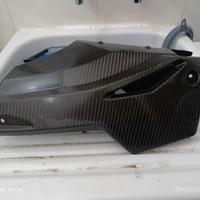 KIT CARENE INFERIORI IN CABRONIO PER RS 660