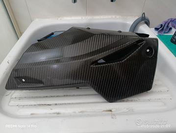 KIT CARENE INFERIORI IN CABRONIO PER RS 660