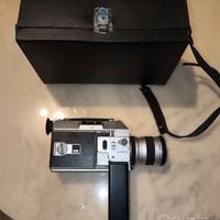 Canon Auto Zoom 814 Cinepresa Super 8mm