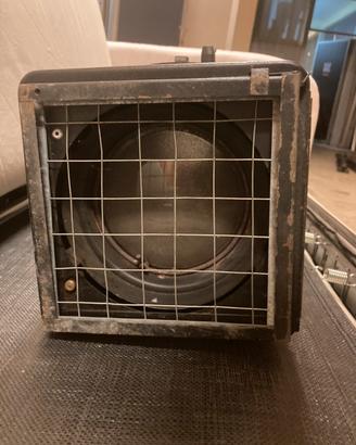 Faro teatrale QPS 1000