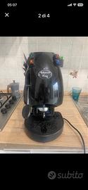 Caffettiera frog