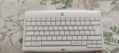 Tastiera wireless Logitech mod.KG-0802