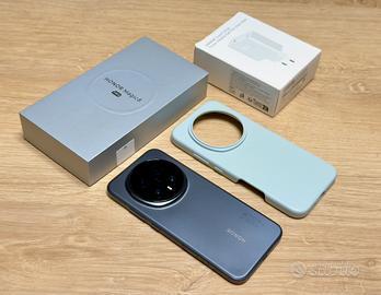 HONOR Magic 8 Pro 5G 12/512 GB Black