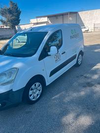 CITROEN BERLINGO 1.6 TURBO ANNO 2008