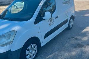 CITROEN BERLINGO 1.6 TURBO ANNO 2008