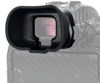 OCULARE MIRINO JJC PER CANON EOS