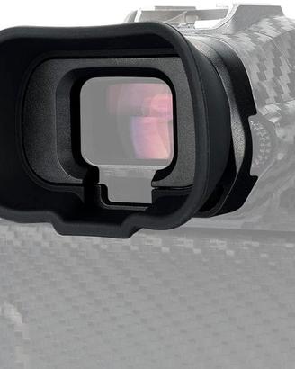 OCULARE MIRINO JJC PER CANON EOS