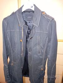 Giacca autunnale Zara