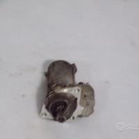 Motorino avviamento Ford Fiesta 6 1.2 benzina 2011