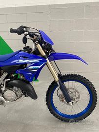 Yamaha YZ 125 Enduro