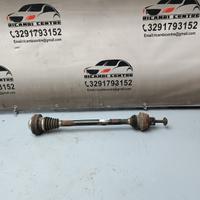 Albero trasmissione posteriore sx \ dx audi a6 20