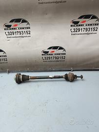 Albero trasmissione posteriore sx \ dx audi a6 20