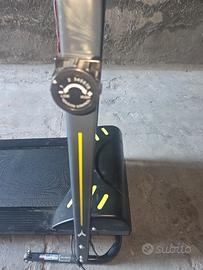 tappeto magnetico
