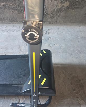 tappeto magnetico