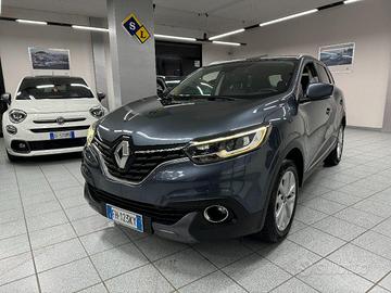 RENAULT - Kadjar - dCi 110 CV Energy Intens