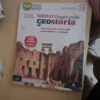 LIBRO DI GEOSTORIA