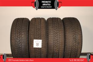 4 Gomme NUOVE 225 45 R 18 Pirelli SPED GRATIS