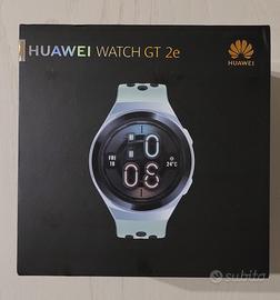 Huawei Watch GT 2e