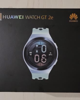 Huawei Watch GT 2e