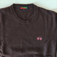 Maglione La Martina tg L Lana