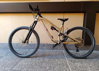 MTB rockrider 700lt
