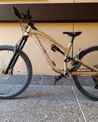 MTB rockrider 700lt