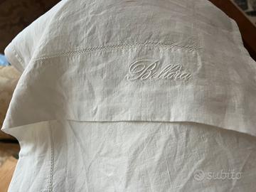 Lenzuolo lino