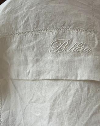 Lenzuolo lino