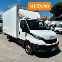 NEW IVECO DAILY 35S14 METANO FURGONATO 2022