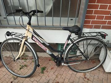 Graziella topbike 