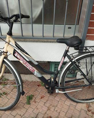 Graziella topbike 