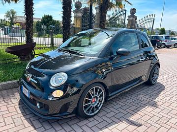 500 Abarth