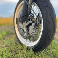 cerchi motard beta