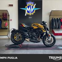 MV AGUSTA Dragster 800 RR SCS Abs