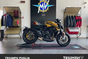 MV AGUSTA Dragster 800 RR SCS Abs