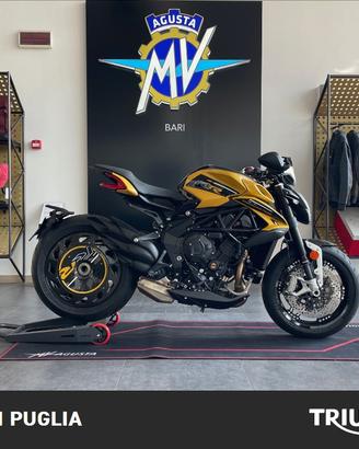MV AGUSTA Dragster 800 RR SCS Abs