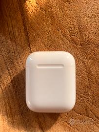 Apple Air Pods 2 (Custodia di ricarica perfetta)