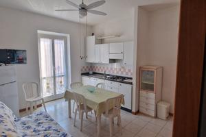 Appartamento a tre minuti a piedi dal mare