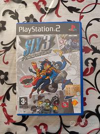 Sly 3 l'onore dei ladri