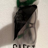 Set 5 paia Occhiali Univet 5X9 SoftPad - Professio