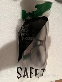 Set 5 paia Occhiali Univet 5X9 SoftPad - Professio