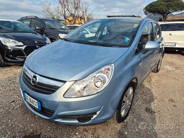 Opel Corsa 1.2 5 porte Enjoy NUOVA!!!!!
