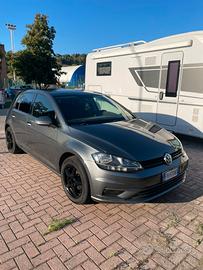 Golf 7 1.6TDI
