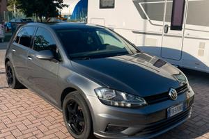 Golf 7 1.6TDI