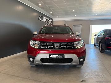 DACIA Duster 1.0 TCe 100 CV ECO-G 4x2 Prestige