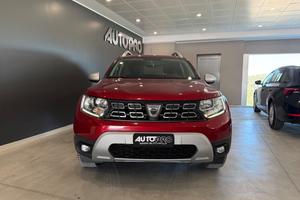 DACIA Duster 1.0 TCe 100 CV ECO-G 4x2 Prestige